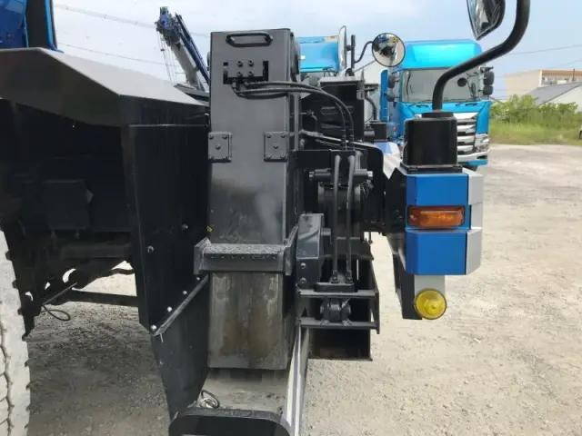 タダノラフター[写真35]