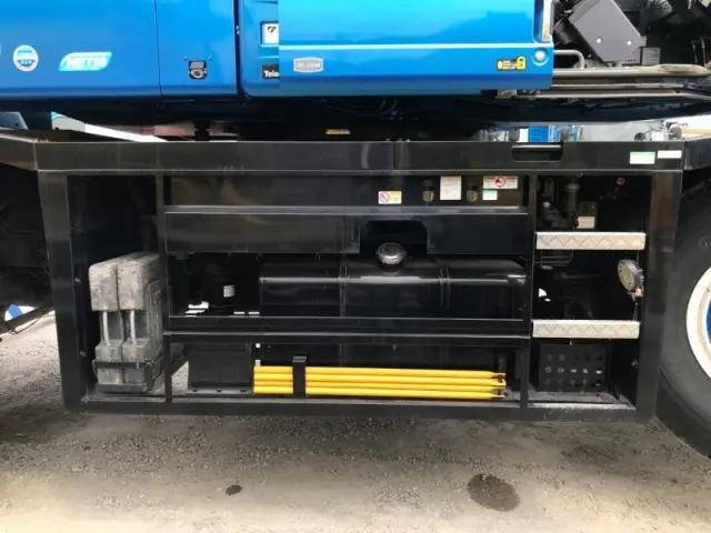 タダノラフター[写真36]