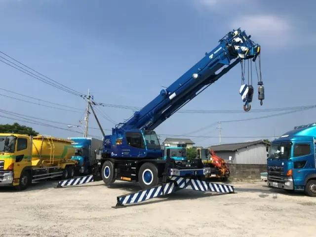 タダノラフター[写真04]