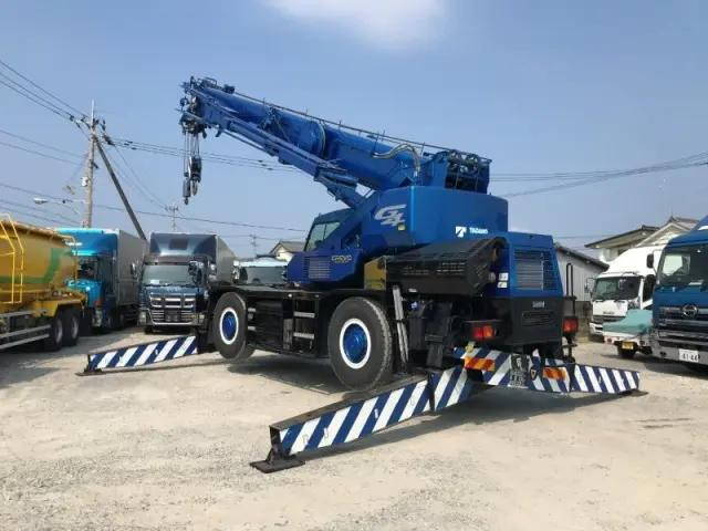 タダノラフター[写真05]