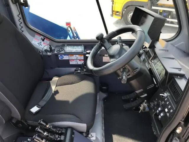 タダノラフター[写真06]