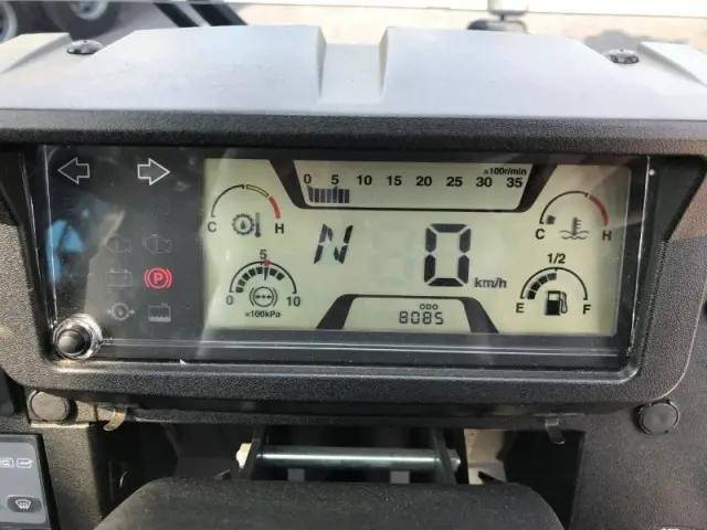 タダノラフター[写真07]