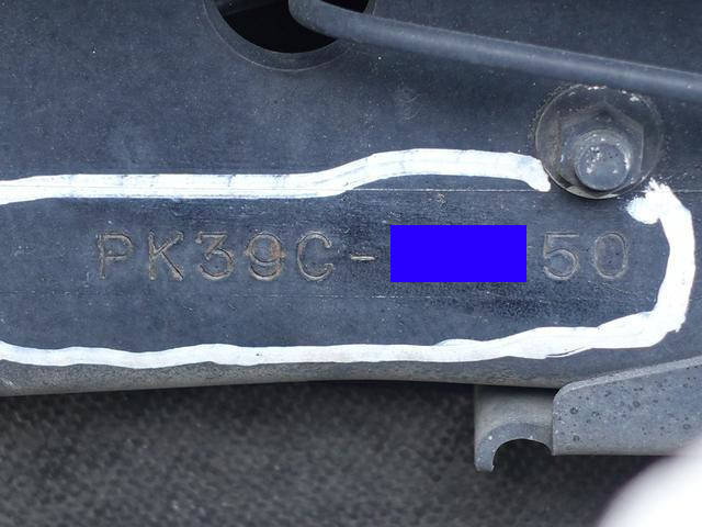 UDトラックスコンドルアルミウイング増トン（6t・8t）[写真11]