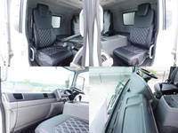 UDトラックスコンドルアルミウイング増トン（6t・8t）[写真16]