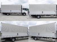 UDトラックスコンドルアルミウイング増トン（6t・8t）[写真06]