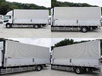 UDトラックスコンドルアルミウイング増トン（6t・8t）[写真07]