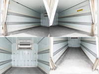 日野レンジャー冷凍車（冷蔵車）中型（4t）[写真11]