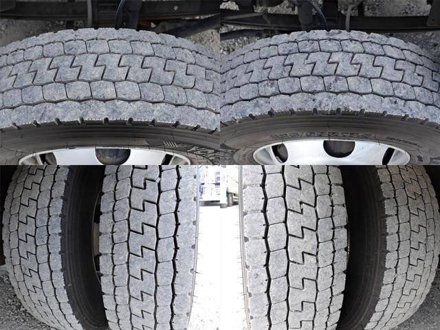 日野レンジャー冷凍車（冷蔵車）中型（4t）[写真11]