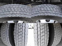 日野レンジャー冷凍車（冷蔵車）中型（4t）[写真12]