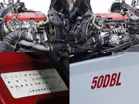 日野レンジャー冷凍車（冷蔵車）中型（4t）[写真13]