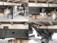 日野レンジャー冷凍車（冷蔵車）中型（4t）[写真17]