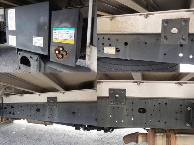 日野レンジャー冷凍車（冷蔵車）中型（4t）[写真17]