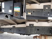 日野レンジャー冷凍車（冷蔵車）中型（4t）[写真18]