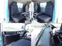 日野レンジャー冷凍車（冷蔵車）中型（4t）[写真20]