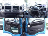 日野レンジャー冷凍車（冷蔵車）中型（4t）[写真21]