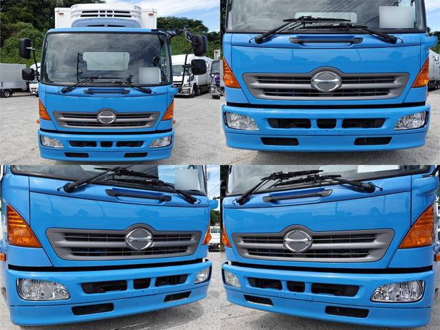 日野レンジャー冷凍車（冷蔵車）中型（4t）[写真03]