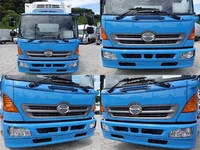 日野レンジャー冷凍車（冷蔵車）中型（4t）[写真04]