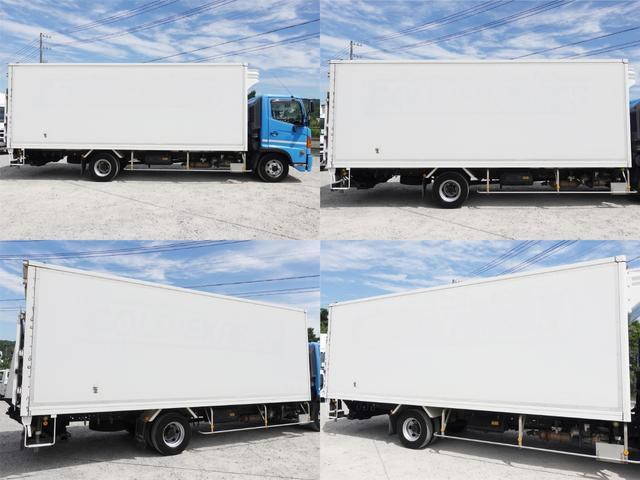 日野レンジャー冷凍車（冷蔵車）中型（4t）[写真05]