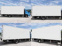 日野レンジャー冷凍車（冷蔵車）中型（4t）[写真06]