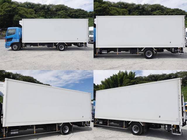 日野レンジャー冷凍車（冷蔵車）中型（4t）[写真06]