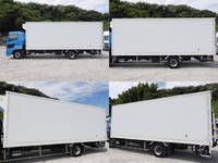 日野レンジャー冷凍車（冷蔵車）中型（4t）[写真07]