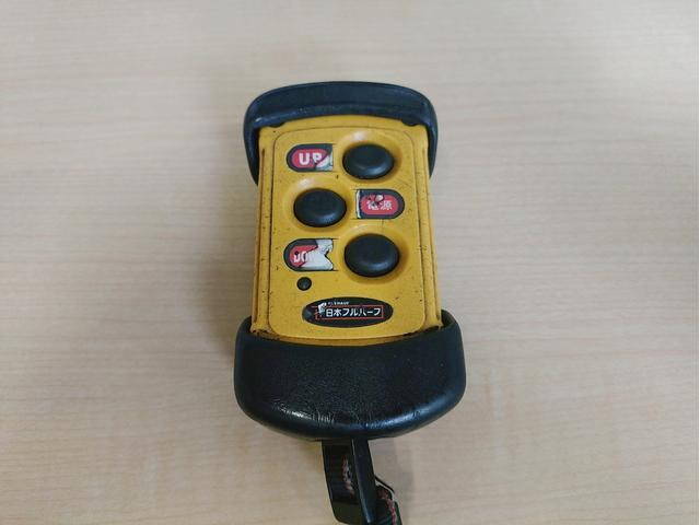 日野レンジャー冷凍車（冷蔵車）中型（4t）[写真09]