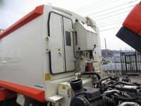 いすゞフォワードパッカー車（塵芥車）中型（4t）[写真11]