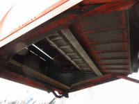 いすゞフォワードパッカー車（塵芥車）中型（4t）[写真18]