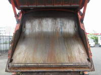 いすゞフォワードパッカー車（塵芥車）中型（4t）[写真20]