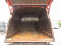 いすゞフォワードパッカー車（塵芥車）中型（4t）[写真21]