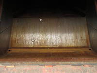 いすゞフォワードパッカー車（塵芥車）中型（4t）[写真22]