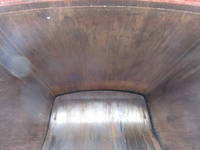 いすゞフォワードパッカー車（塵芥車）中型（4t）[写真23]