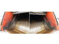 いすゞフォワードパッカー車（塵芥車）中型（4t）[写真26]