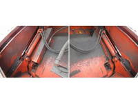 いすゞフォワードパッカー車（塵芥車）中型（4t）[写真28]