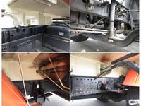 いすゞフォワードパッカー車（塵芥車）中型（4t）[写真33]