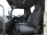 いすゞフォワードパッカー車（塵芥車）中型（4t）[写真37]