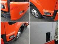 いすゞフォワードパッカー車（塵芥車）中型（4t）[写真39]