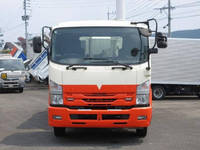 いすゞフォワードパッカー車（塵芥車）中型（4t）[写真07]