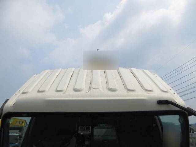 いすゞフォワードパッカー車（塵芥車）中型（4t）[写真07]