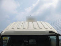 いすゞフォワードパッカー車（塵芥車）中型（4t）[写真08]