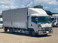 いすゞフォワードアルミウイング中型（4t）[写真02]