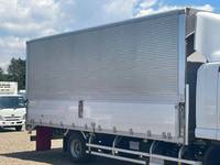 いすゞフォワードアルミウイング中型（4t）[写真06]