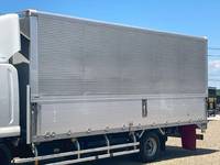 いすゞフォワードアルミウイング中型（4t）[写真07]