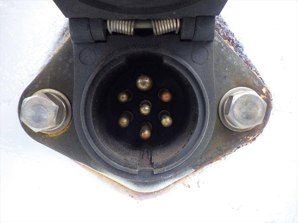 その他のメーカーその他の車種重機運搬トレーラー大型（10t）[写真15]