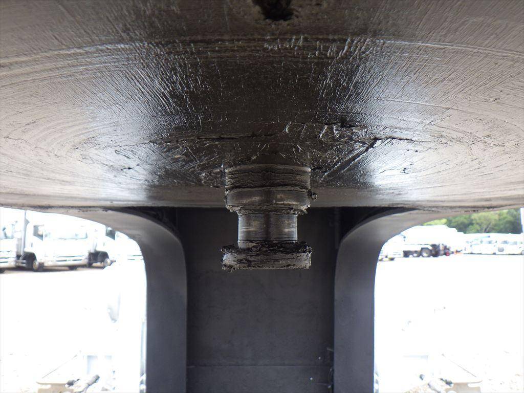 その他のメーカーその他の車種重機運搬トレーラー大型（10t）[写真17]