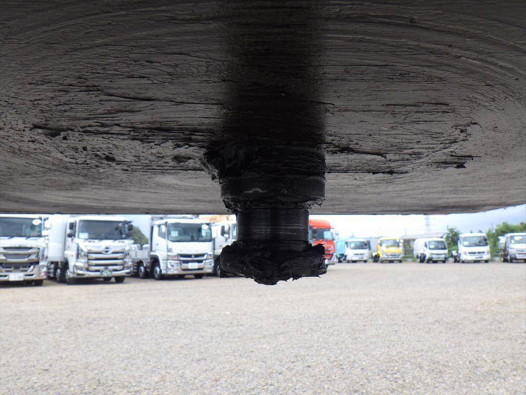 その他のメーカーその他の車種重機運搬トレーラー大型（10t）[写真18]