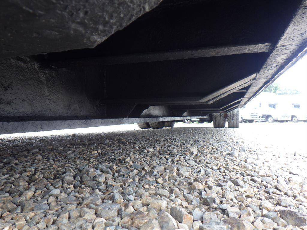 その他のメーカーその他の車種重機運搬トレーラー大型（10t）[写真19]