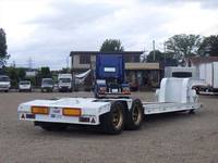 その他のメーカーその他の車種重機運搬トレーラー大型（10t）[写真01]