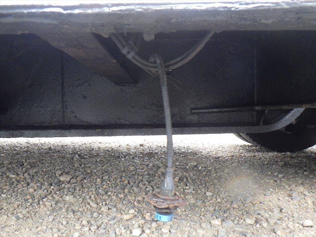 その他のメーカーその他の車種重機運搬トレーラー大型（10t）[写真21]