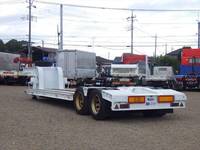 その他のメーカーその他の車種重機運搬トレーラー大型（10t）[写真02]